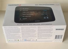 NEU: TomTom GO Professional