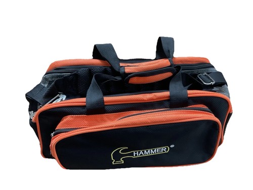 Bowling ball tasche hammer - ball,