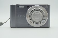 Sony Cybershot DSC-W810 20.1MP