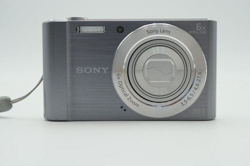 Sony cybershot dsc - dsc-w810, 20.1mp