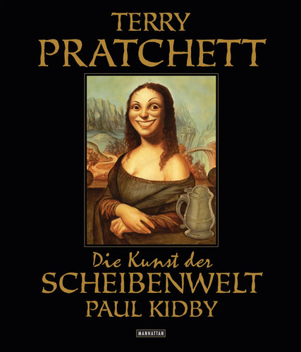 Terry pratchett die - pratchett, a.)