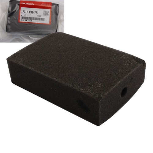 Original luftfilter einsatz - luftfilter,