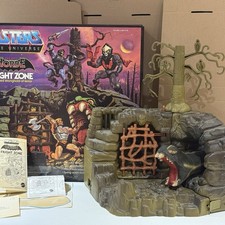 Masters of the Universe MOTU