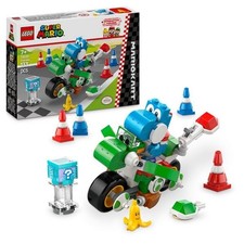 LEGO Super Mario: Mario Kart
