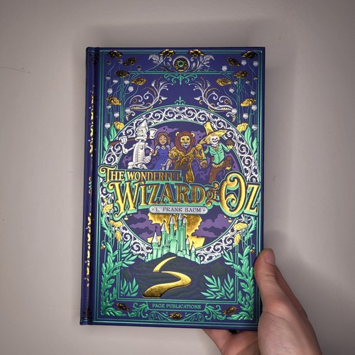 The wonderful wizard - wonderful,