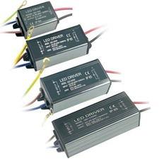 Led treiber trafo - treiber, 10w