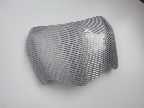 Silber aluminium yamaha - silber, fz1