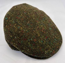 Mützen ireland tweed - ireland,