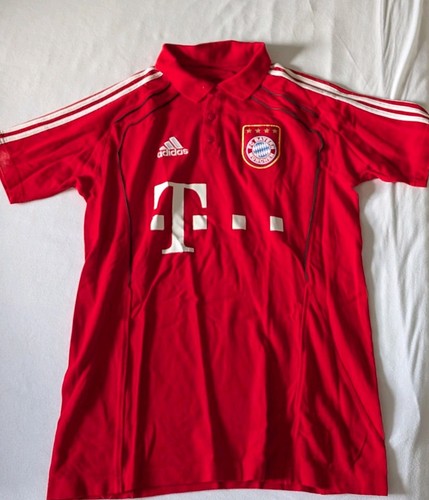 Original adidas bayern - original, fc