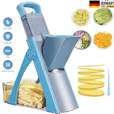 Gemüseschneider Obst Gemüse