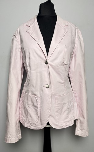 Joop jeans blazer jacke - jeans, gr