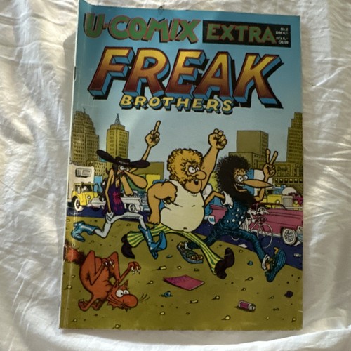 Volksverlag comix extra - volksverlag,