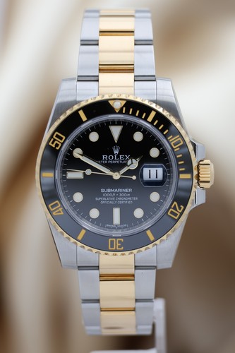 Rolex submariner date - submariner,