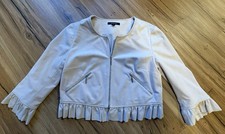 Comma Damen Blazer Jacke