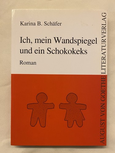 Karina schäfer ich - schäfer:, ich,