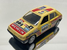 GUILOY PEUGEOT 205 GT TURBO 16