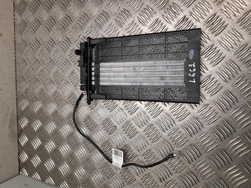 Zuheizer bmw 2016 6801525 - bmw,