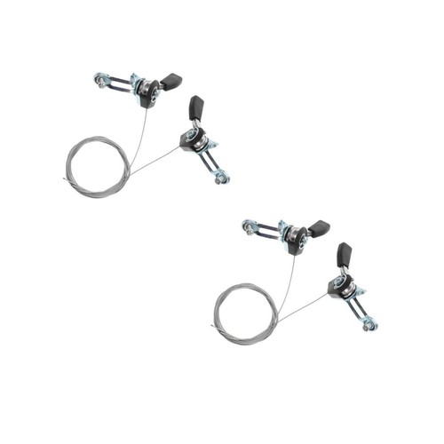 Count kuhglockenklemme - 2,