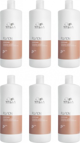Wella fusion intense repair - fusion,