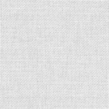 Weißes 18er Set Zweigart Aida