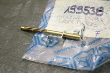 Welle Drosselklappe NOS 199538 (FHBB 16.14) Vespa PK 50 Automatik Alberino Carb
