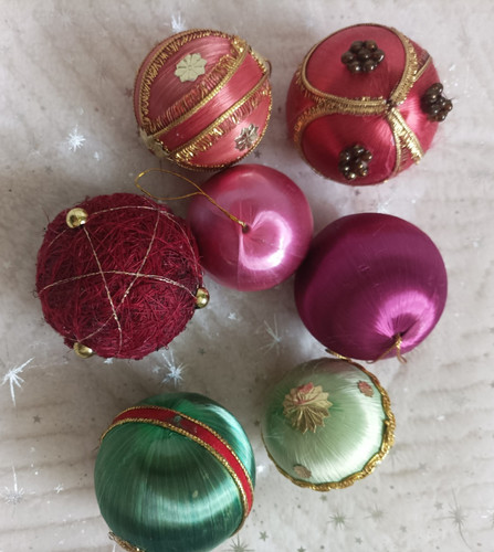 Alter christbaumschmuck - alter,
