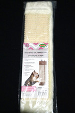 2x Bubimex  Katzen Kratzbrett