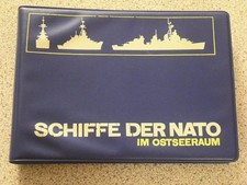 Schiffe der nato - georg, kautz