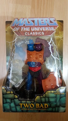 Masters the universe - masters, of