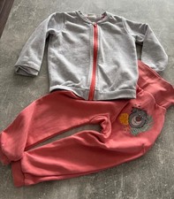 Süßer Jogger von Disney Baby Gr.86-92 Balu (JungleBook)