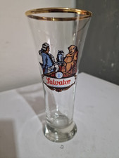Bierglas, Pilsglas Salvator
