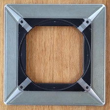 Linhof Kardan Reduzierrückteil 8x10 auf 5x7 bzw. 18x24 auf 13x18