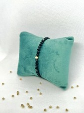 Funkelndes Armband aus 585 /14