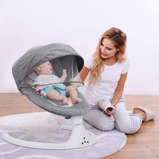 Intelligente baby elektrische - baby,