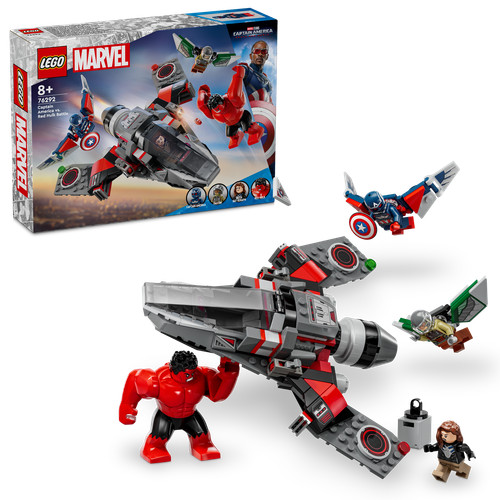 Lego marvel showdown - lego, marvel:
