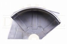 Kotflügel für Traktor