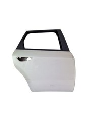 ALFA ROMEO 159 Tur hinten