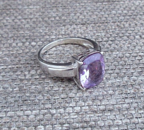 925er silber amethyst - 925er,
