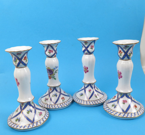 Elios kerzenständer - 4x,
