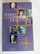 Starke fromme Frauen, Peter Zimmerling