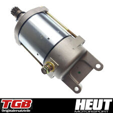 TGB Original Anlasser Starter