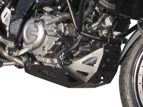 Motorschutz heed suzuki 650 - heed,