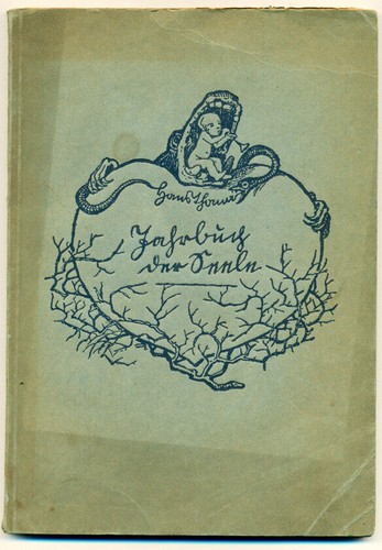 Jahrbuch der seele hans - jahrbuch,