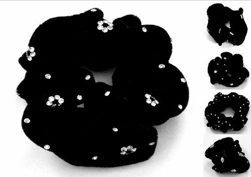 Haarschmuck,Haarsbange,Haargum