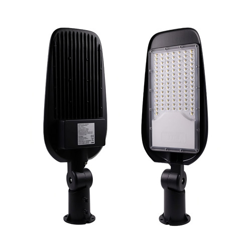 Luxula led straßenleuchte - led,