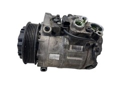 Mercedes C-Klasse / W203 / Limousine V6 / Klimakompressor A0002306511