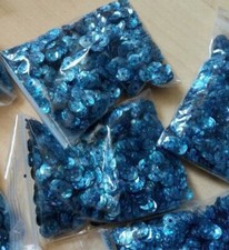 Pailletten Pailetten rauch