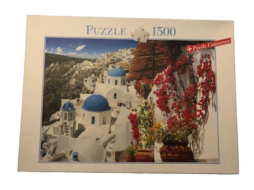 Puzzles 1500 teile blatz - puzzles,