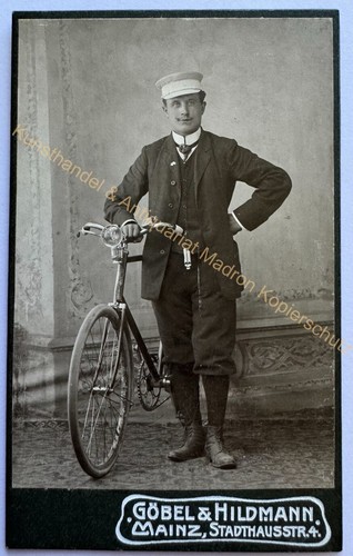 Orig cdv foto - orig., fotografie