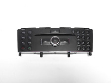 Mercedes GLK C E Klasse NTG